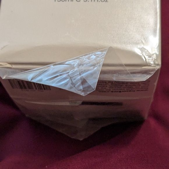 New Trésor Rare Soothing Toner - New In Sealed Box - Picture 6 of 6